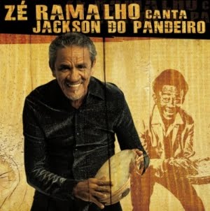 Zé Ramalho   Zé Ramalho canta Jackson do Pandeiro