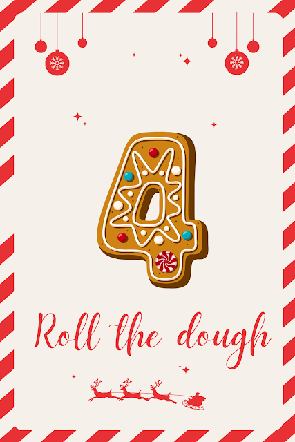 How to make royal icing to build gingerbread houses