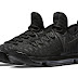 Nike KD 9 "Black Space" Official Images