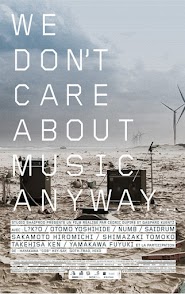 We Don't Care About Music Anyway (2009)