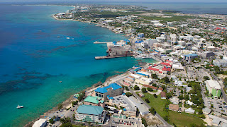 Cayman Islands