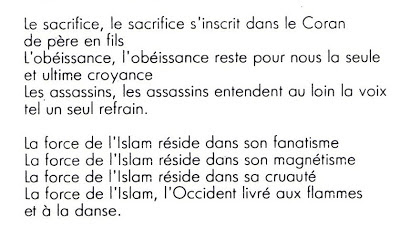 abonnement rock and folk, Christian Dargelos, Coluche, deezer prémium, Desproges, ecouter des musique gratuite, Frédéric Taddéi, groupe Les Nus, la dernière minute, La force de l'Islam, La force de l'Islam Les Nus, Les Nus, Dieudonné quenelle, Dieudonné musulman, Dieudonné islamiste