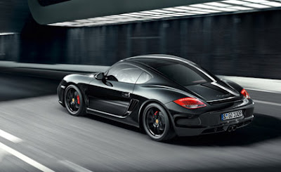 2014 Porsche Cayman