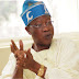 Why the Buhari administration engages foreign media –Lai Mohammed