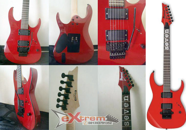 Gitar murah