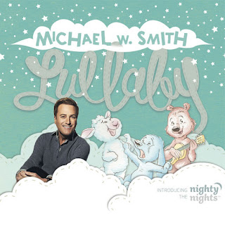 MP3 download Michael W. Smith – Lullaby itunes plus aac m4a mp3