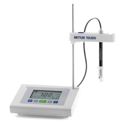 Mettler Toledo F20-Kit FiveEasy™ Benchtop