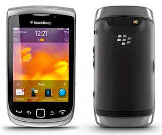 BlackBerry Torch 9810 Harga Spesifikasi