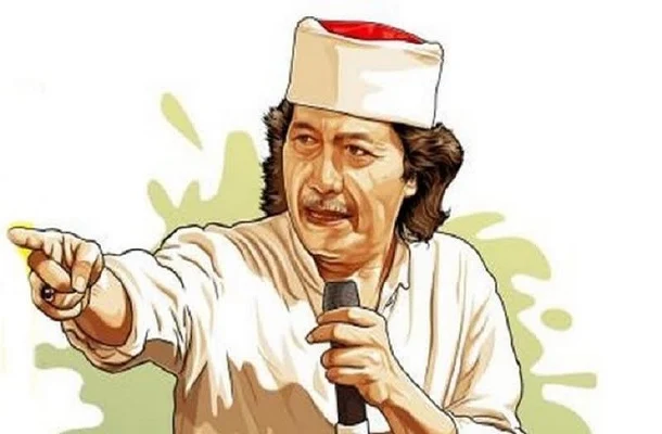 Istana: Hoaks atau Kenyataan? Prediksi Cak Nun Soal Mundurnya Menteri Keuangan 2025