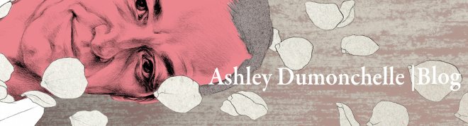 Ashley Dumonchelle Illustration