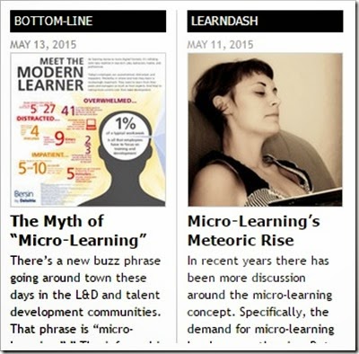 MicroLearning