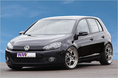 Kits for VW Golf VI