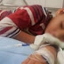 Mãe compra material hospitalar para filho ser atendido no Hospital de Feijó