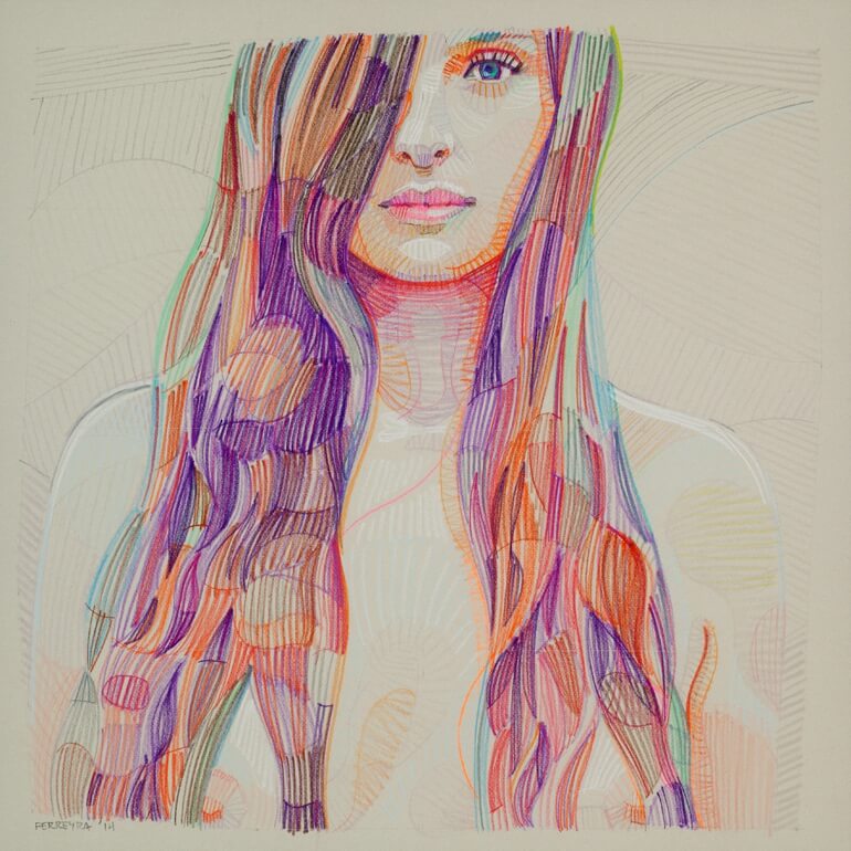 04-Idioma-Color-Pencil-on-Paper-Portrait-Drawing-Lui-Ferreyra-www-designstack-co