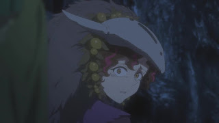 約束のネバーランド アニメ2期9話 エマ レイ ノーマン The Promised Neverland Season2 Episode 9