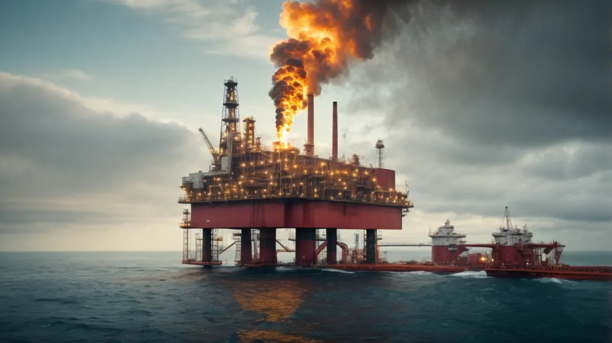 Tullow Oil Share Price Analysis: Past, Present, and Predictions1
