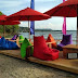 Pantai TONRANGENG yang Indah dari Pare-pare