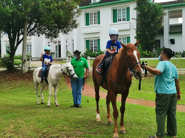 Hotel best di Johor untuk anak-anak