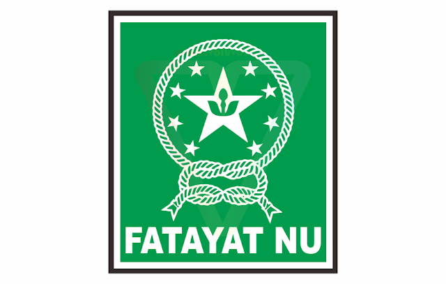 Free Download Fatayat NU Vector CorelDRAW (cdr) Illustrator (Ai) EPS PNG SVG PDF