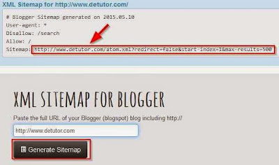 How to Submit Your Blog to Bing Webmaster Tools 