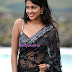 Amala Paul Hot in Black Saree