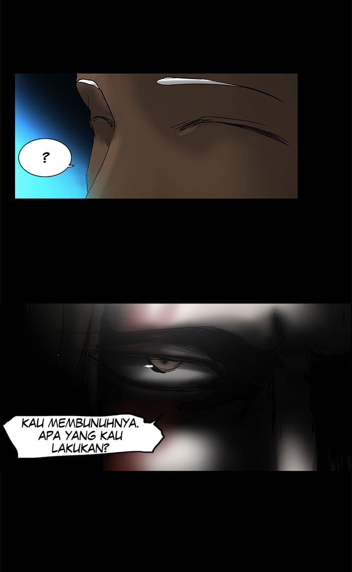 Tower of God Bahasa indonesia Chapter 130