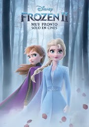 Frozen 2 (2019) Sinhala Subtitles