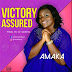 F! GOSPEL: Amaka – Victory Assured | @FoshoENT_Radio