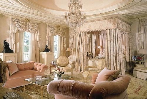 Decorating theme bedrooms - Maries Manor: Luxury bedroom designs ...