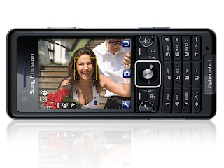 Sony Ericsson C510