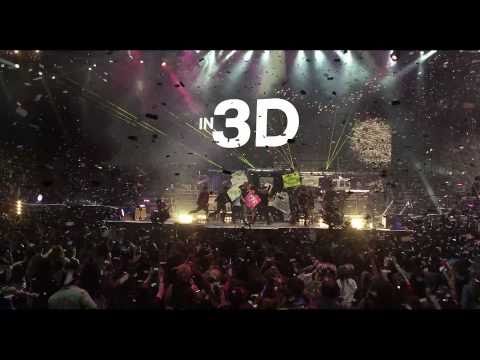 justin bieber never say never 3d movie. Justin Bieber 3D movie!