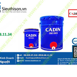 SƠN DẦU NHANH KHÔ GIÁ RẺ CHO CÔNG TRÌNH