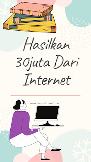 cara dapatkan penghasilan dari internet