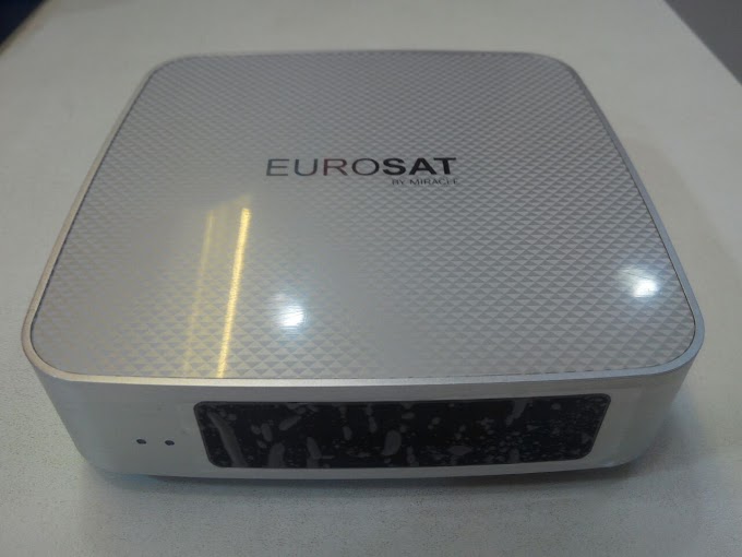 NETFREE EUROSAT HD PRATA RECOVERY USB