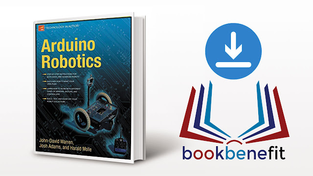 Arduino Robotics pdf