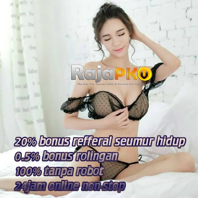 Keamanan Situs PKV Games Judi QQ Online Terbaik