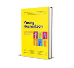 Buku Young Husnudzon : Pemuda Unggulan Berpola Pikir Solusi, Berkembang, dan Maju