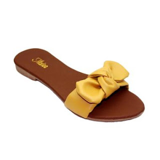 Sandal Flat