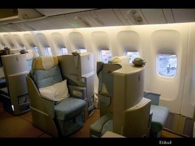 Luxury Airlines