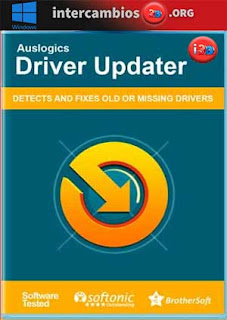 Auslogics Driver Updater full 2024