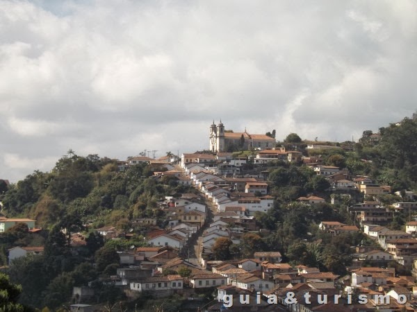 Ouro Preto