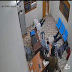 Trending Video: CCTV footage of the scary moment machine gun wielding armed robbers robbed a car dealership in Uganda