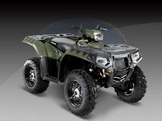 2010 POLARIS 850 XP ATV pictures and specifications