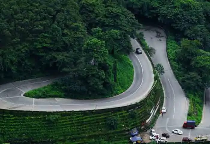 Kozhikode, news, Kerala, Traffic, Top-Headlines, Road, District Collector, Traffic control at Thamarassery Pass from April 5.