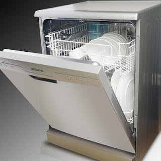Daftar Harga Mesin Cuci Piring  Dishwasher Terbaru 2022