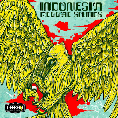 Download Lagu Full Album Various Artists ( Indonesia Reggae Sound ) 2015
