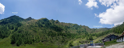 Rosskopf Monte Cavallo