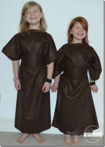 Gilgamesh-Mesopotamia-costume