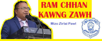 Mizo Zirlai Pawl