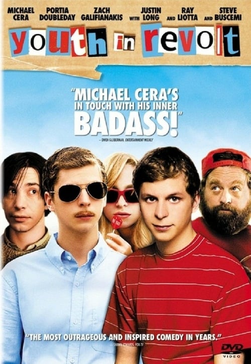 Regarder Be Bad ! 2009 Film Complet En Francais